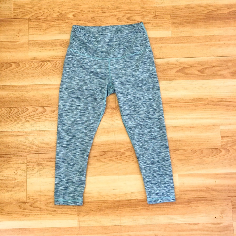 Tesla | Workout Leggings